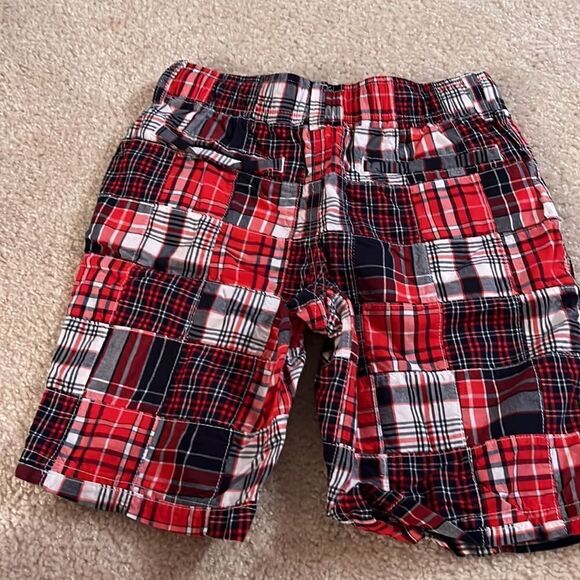 BOYS GYMBOREE SHORTS SIZE 10 - Picture 7 of 8